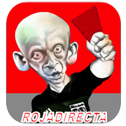Tarjeta Roja